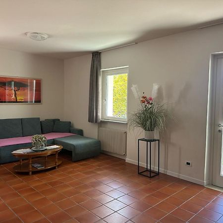 Residence Villa Dalila - Appartamento Dalila Riva del Garda Eksteriør billede