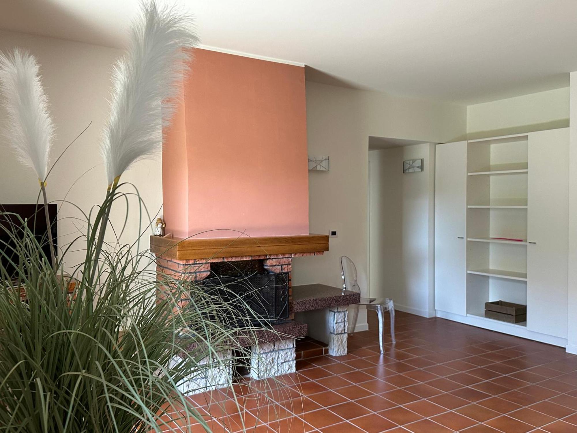 Residence Villa Dalila - Appartamento Dalila Riva del Garda Eksteriør billede